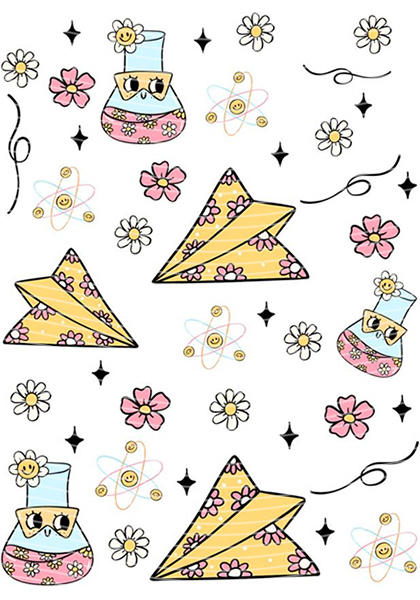 A5 Notebook Wraps-W-1904